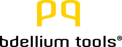 bdellium logo