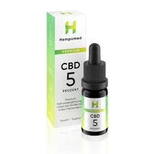 hempamed cbd öl haut