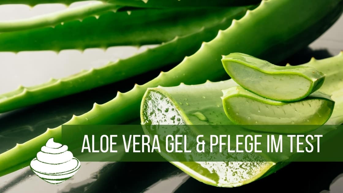 Aloe Vera Gel Test