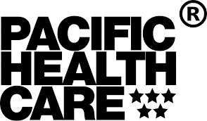 pacific healthcare