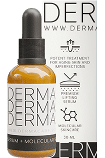 derma serum testsieger