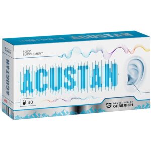 Acustan Ohrentropfen