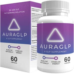 AuraGLP Kapseln