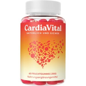 CardiaVital