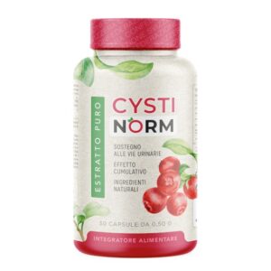 Cystinorm