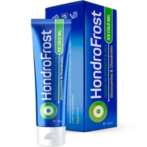 Hondrofrost