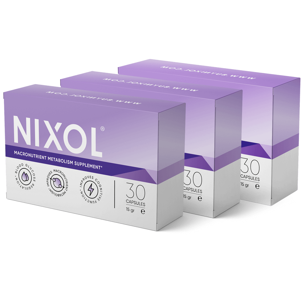 NIXOL