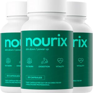 Nourix Kapseln
