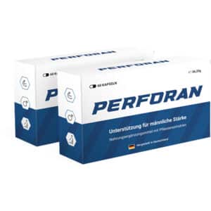 Perforan Kapseln